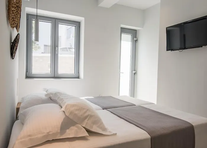Riviere Residence Paros