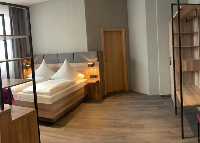Hotel Das Bischof
