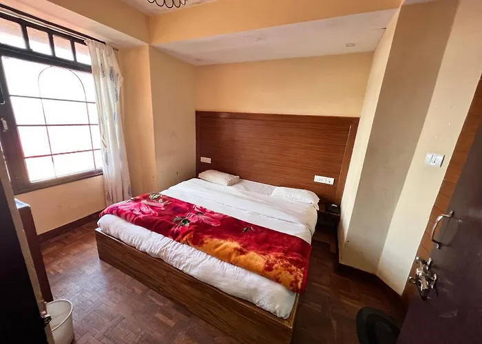 Gs Cottage Walkable Distance To Mall Road