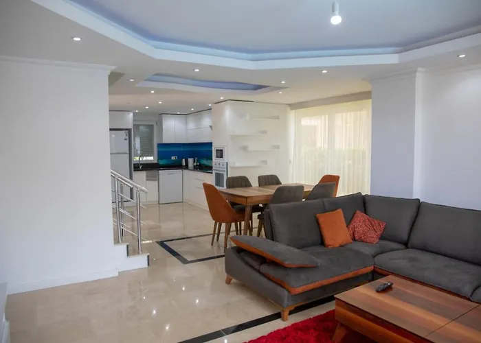 Sunrise Hill Villa With Private Pool