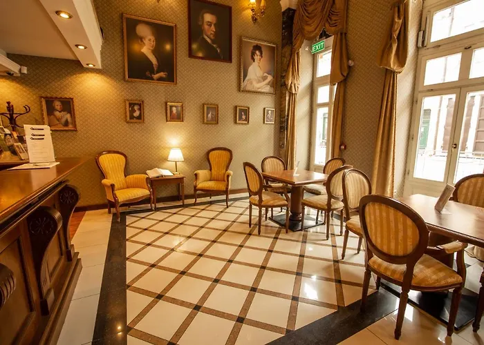 Mozart Hotel