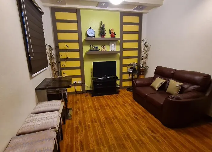 722 Metropolis Tower Unit 212