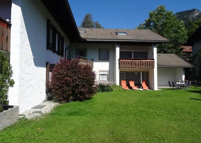 Ferienwohnung Kessler