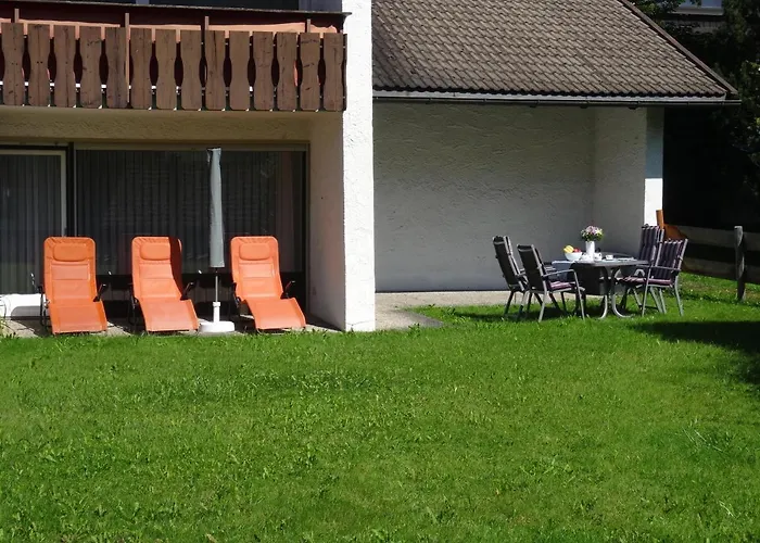 Ferienwohnung Kessler