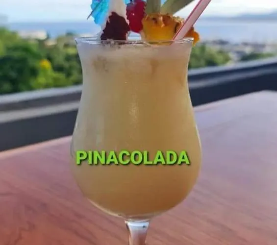 Sunseekers Outrigger Hotel