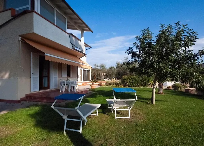 Appartamenti Margherita
