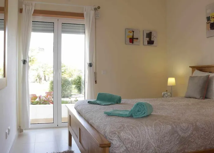 Apartamento Canada Formosa Cabanas Beach By Your Home Algarve