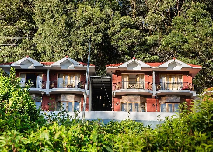 Vista Suites Doddabetta By Bestinn Leisure Ooty
