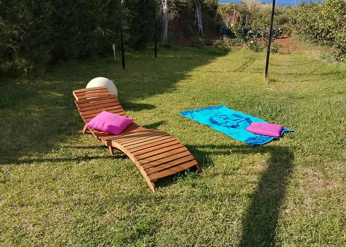 Casa Vacanze Daisy