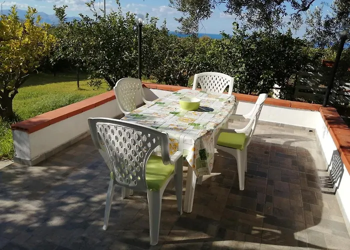 Casa Vacanze Daisy