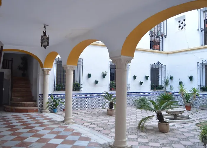 Romero 6 - Apartamento Con Encanto Junto A La Mezquita