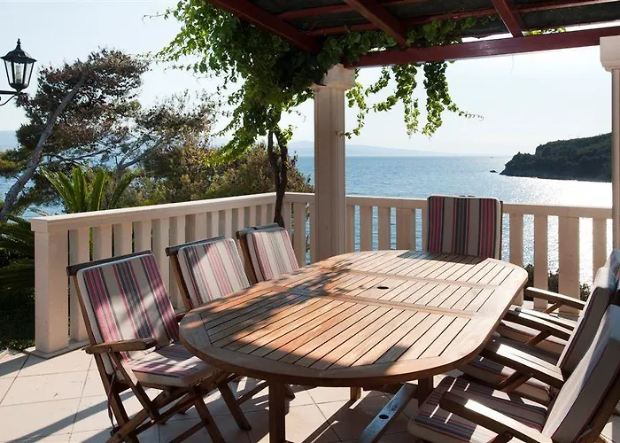 Villa Luciana
