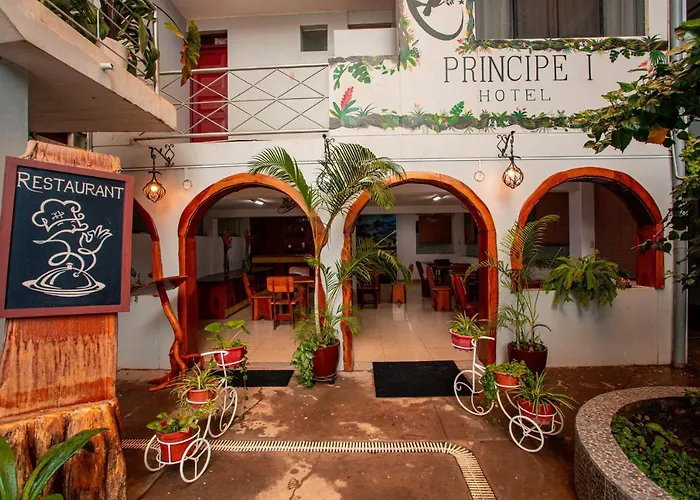 Hotel Principe I