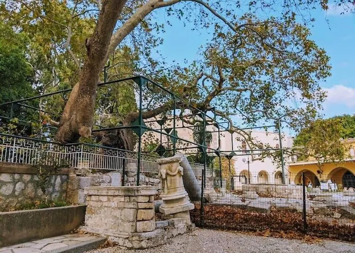 Amalthea Guest House