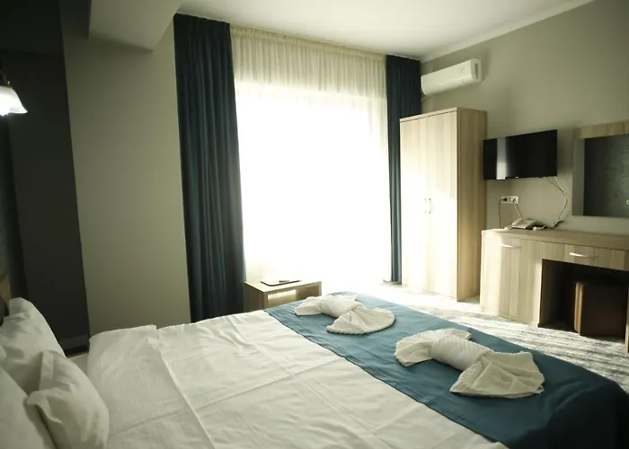 Hotel Agapi Mamaia