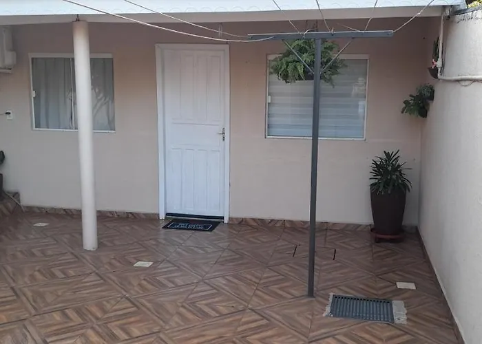 Studio Proximo Ao Centro E Corredor Turistico