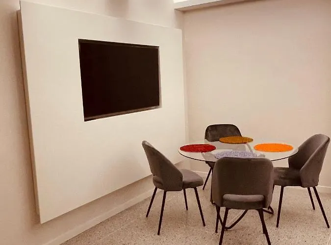 Glorizio Loft Tropea