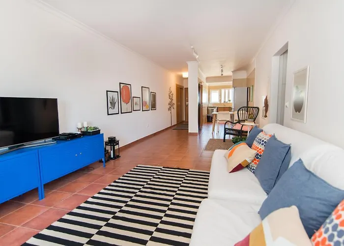 Apartamento Santa Luzia