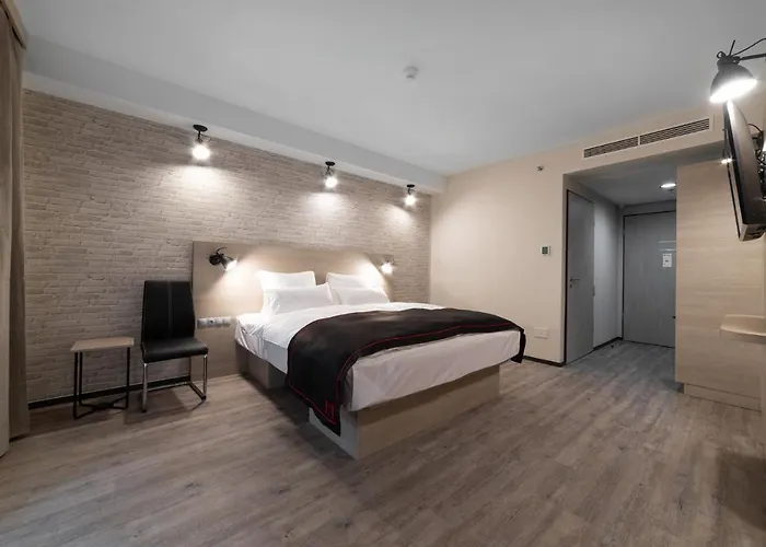 Dormero Hotel Budapest