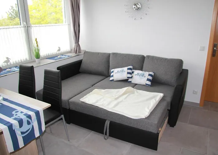 Ferienwohnung Am Anker In Bislich