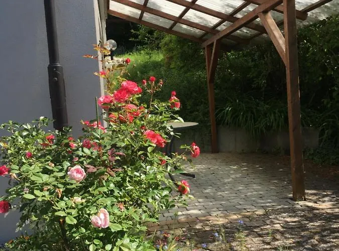 Ferienwohnung Am Kirschbaum