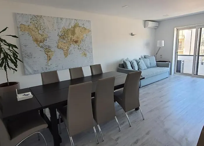 Pe N'Areia Guesthouse