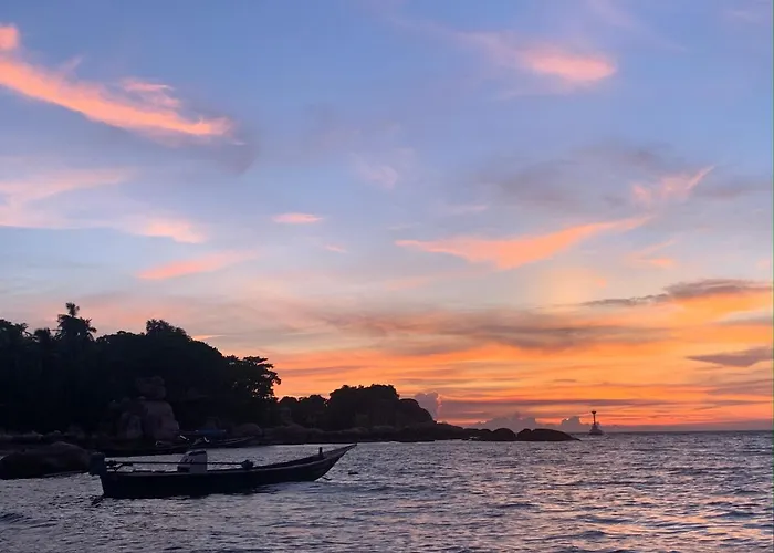 Save Bungalow Koh Tao