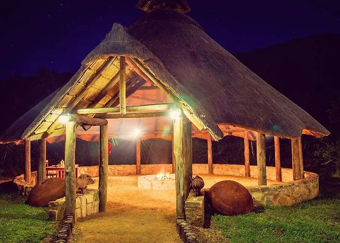 Premier Resport Mpongo Private Game Reserve