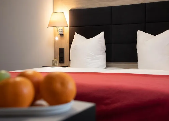 Hotel Zur Kulturweberei