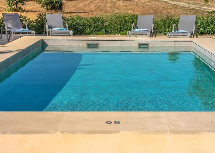 Finca Campestre Es Verger Blue