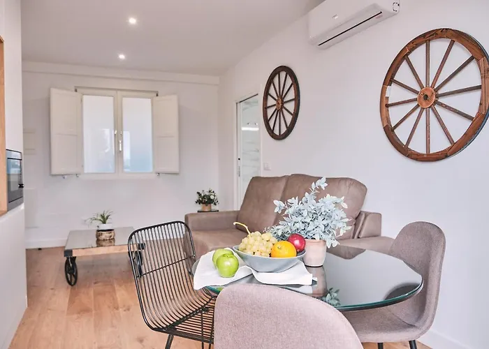 Aldara Suites