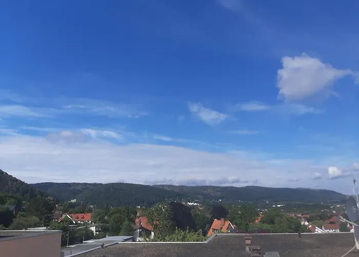 Weitblick