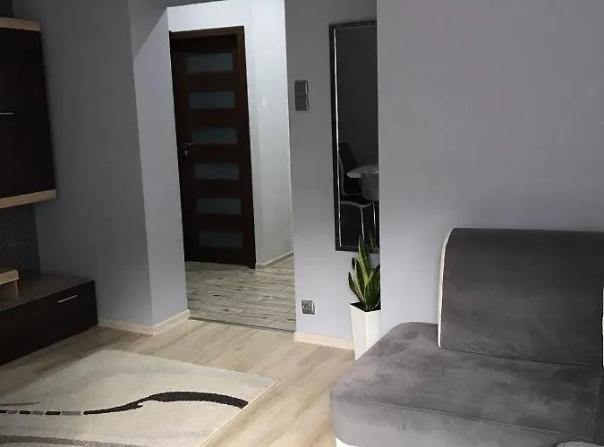 Apartament D&B