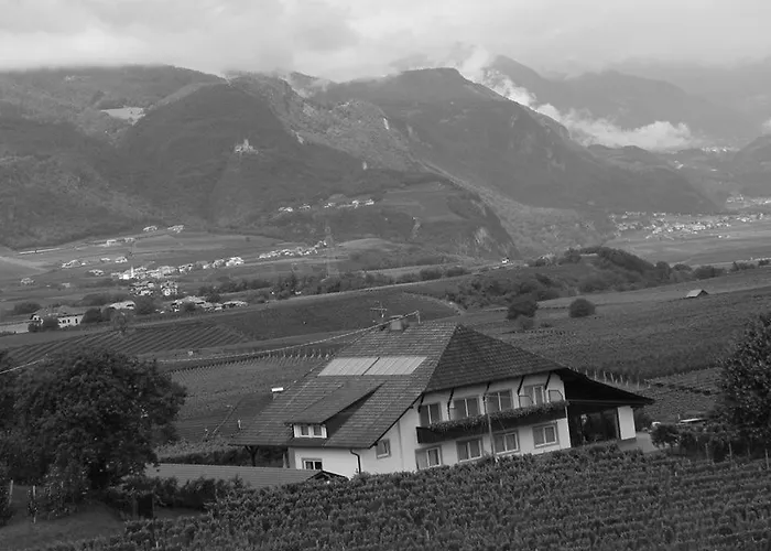 Landhaus Weingut
