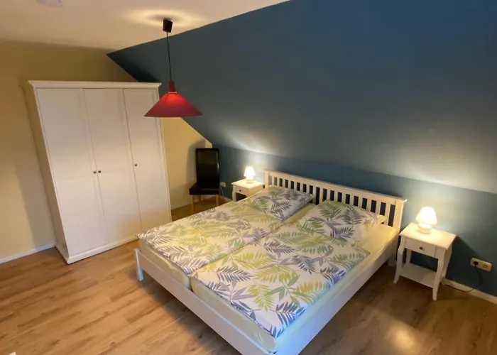Ferienwohnungen Koch Og Adult Only