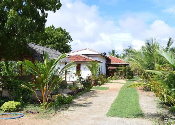 Prime Surfers Bungalow