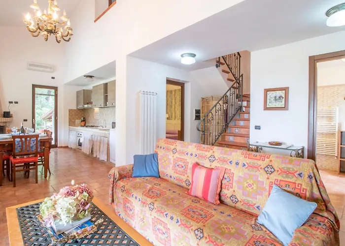 Villa Cycas By Interhome