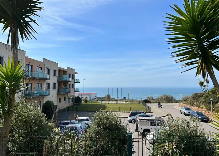 Seaven Ericeira Beach Studio