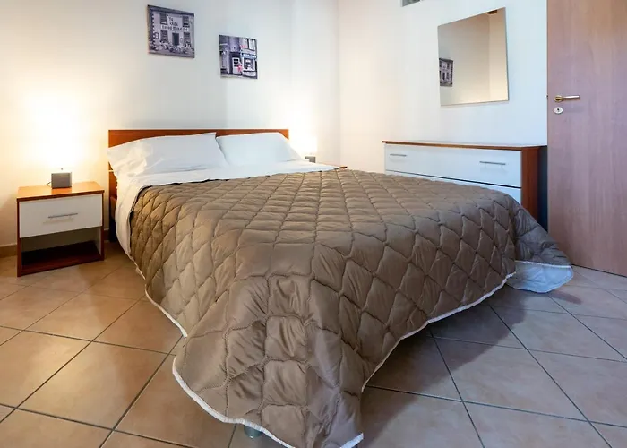 Casa Vacanze A' Lanterna