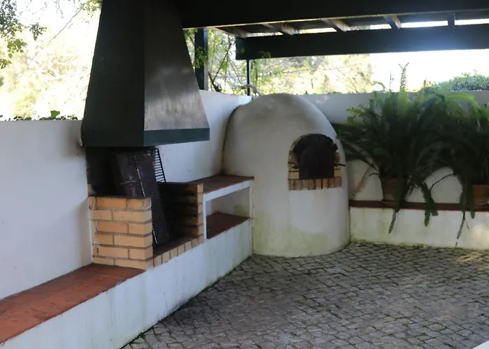 Penina Family House
