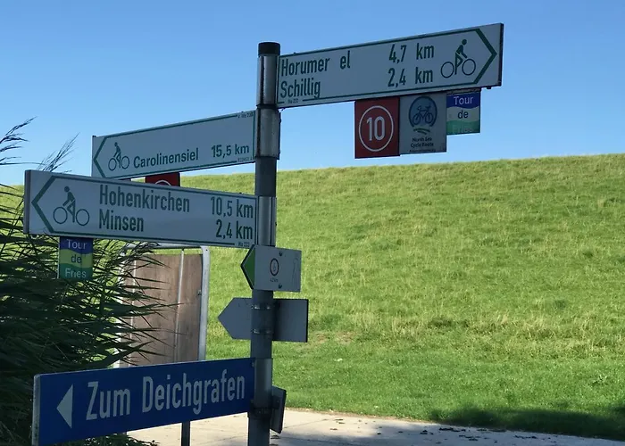 Ferienwohnungen Koch Og Adult Only