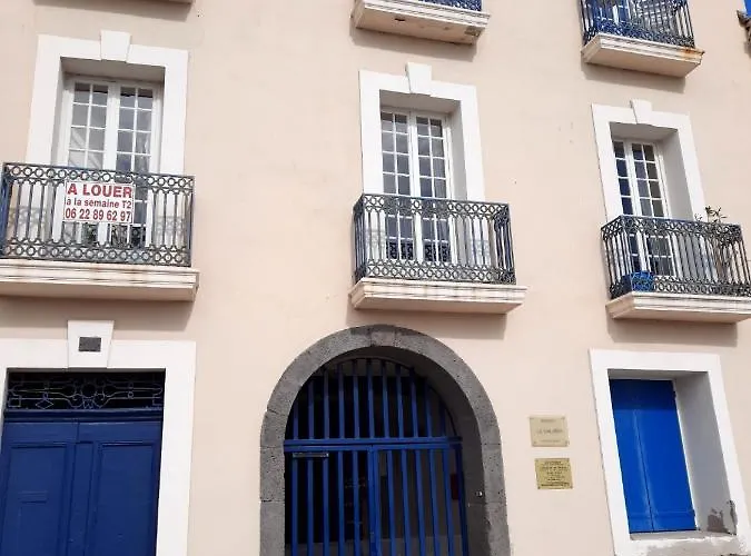 Appartement De Charme Sur Le Port De Marseillan