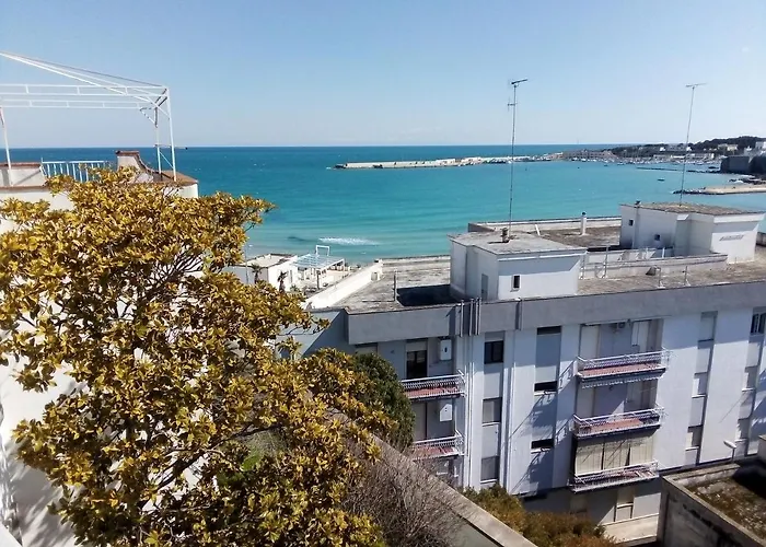 Le Dimore Di Otranto - Altomare