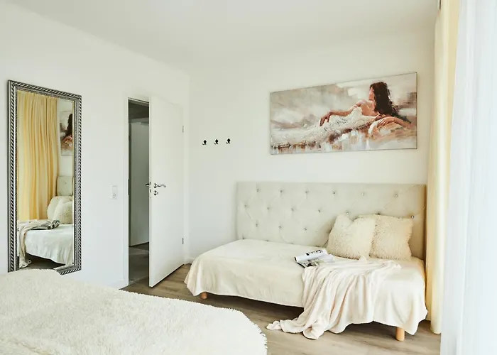 Aparthotel Voglergasse