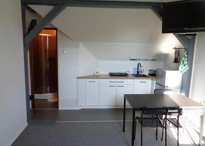 Apartamenty Wyspianskiego