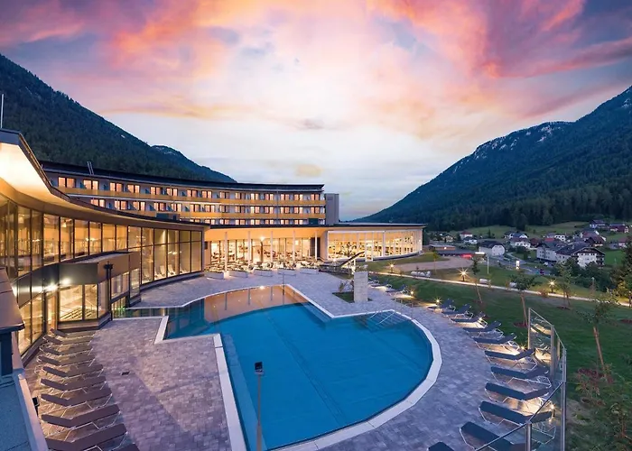 Vivea Hotel Bad Bleiberg