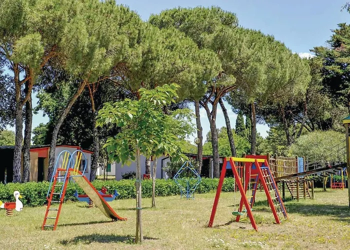 Italy Village
