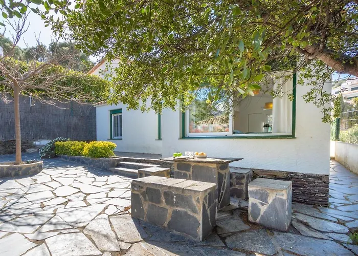 Holiday Home Mimosa By Interhome