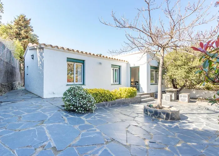 Holiday Home Mimosa By Interhome