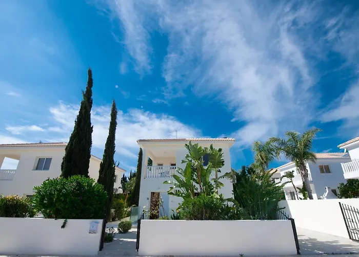 Villa Helena
